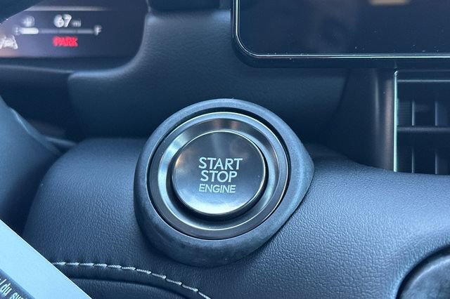 New 2026 Lexus IS 350 F Sport image 19