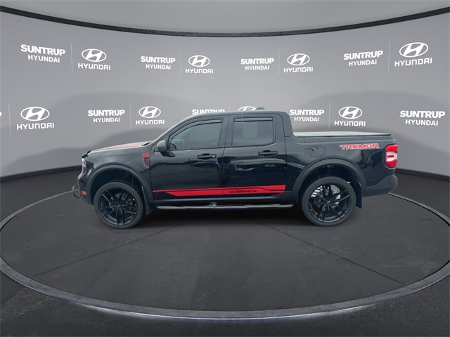 Used 2025 Ford Maverick XL image 11