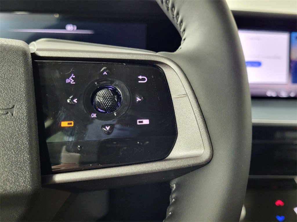 New 2026 Nissan Murano SL AWD/4WD image 19