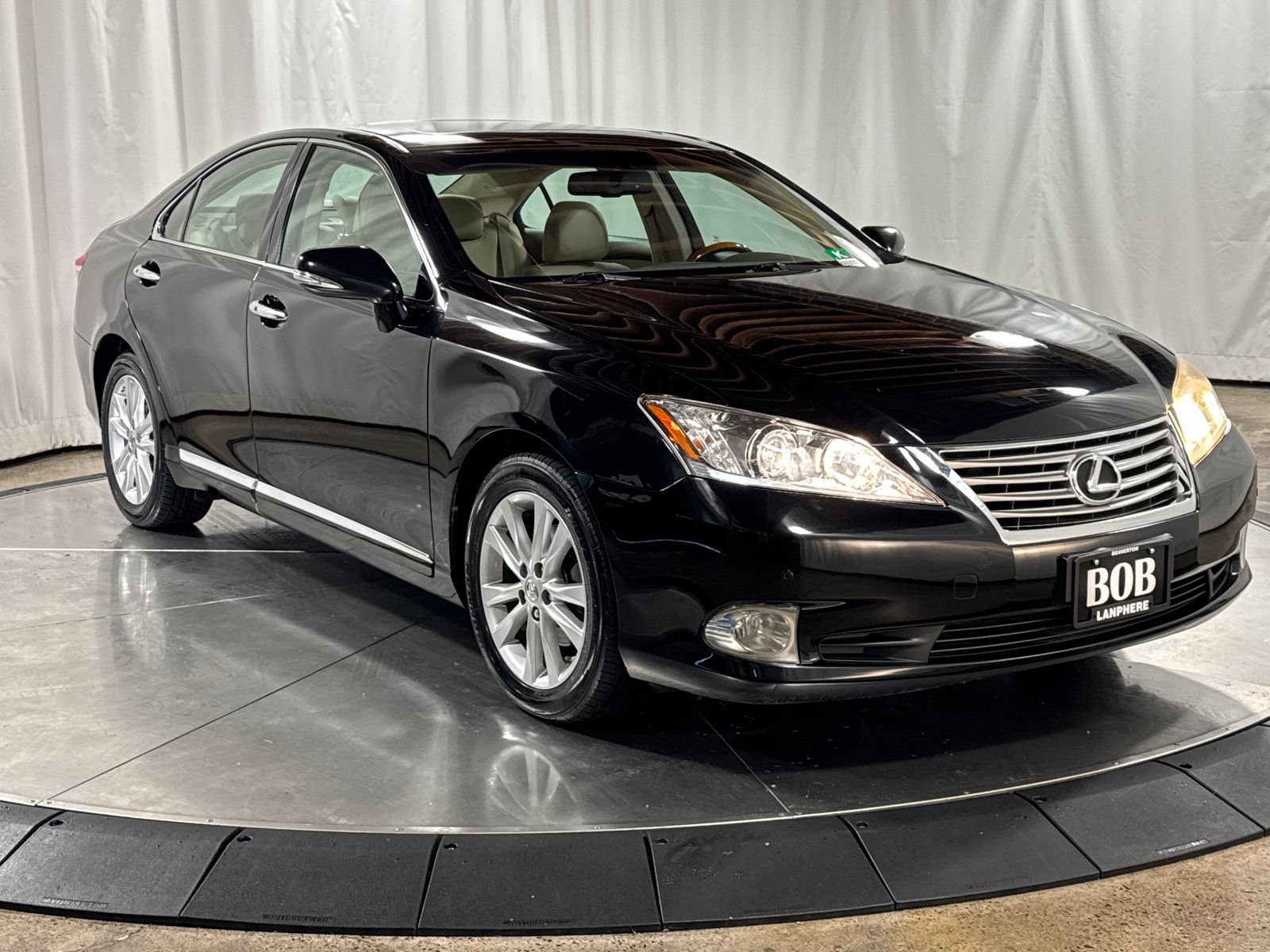 Used 2011 Lexus ES 350 FWD image 7