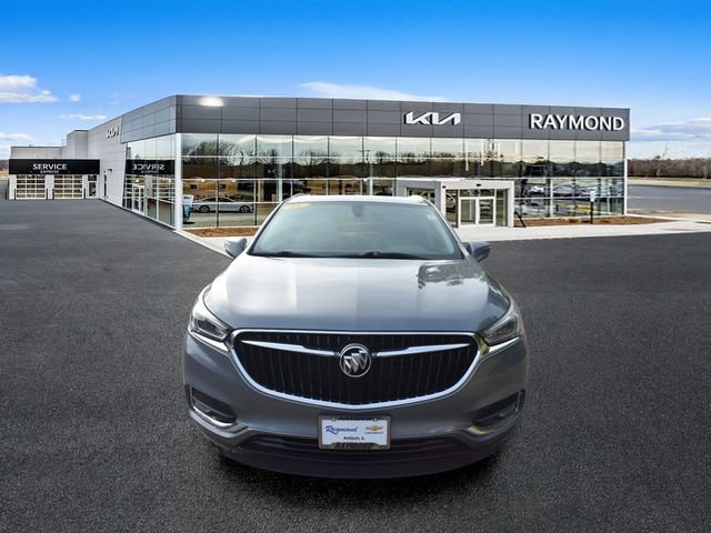 Used 2018 Buick Enclave Essence w/ Trailering Package FWD image 8