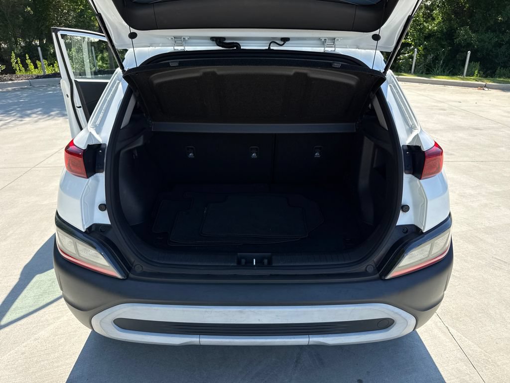 Used 2022 Hyundai Kona SEL w/ Convenience Package AWD/4WD image 33