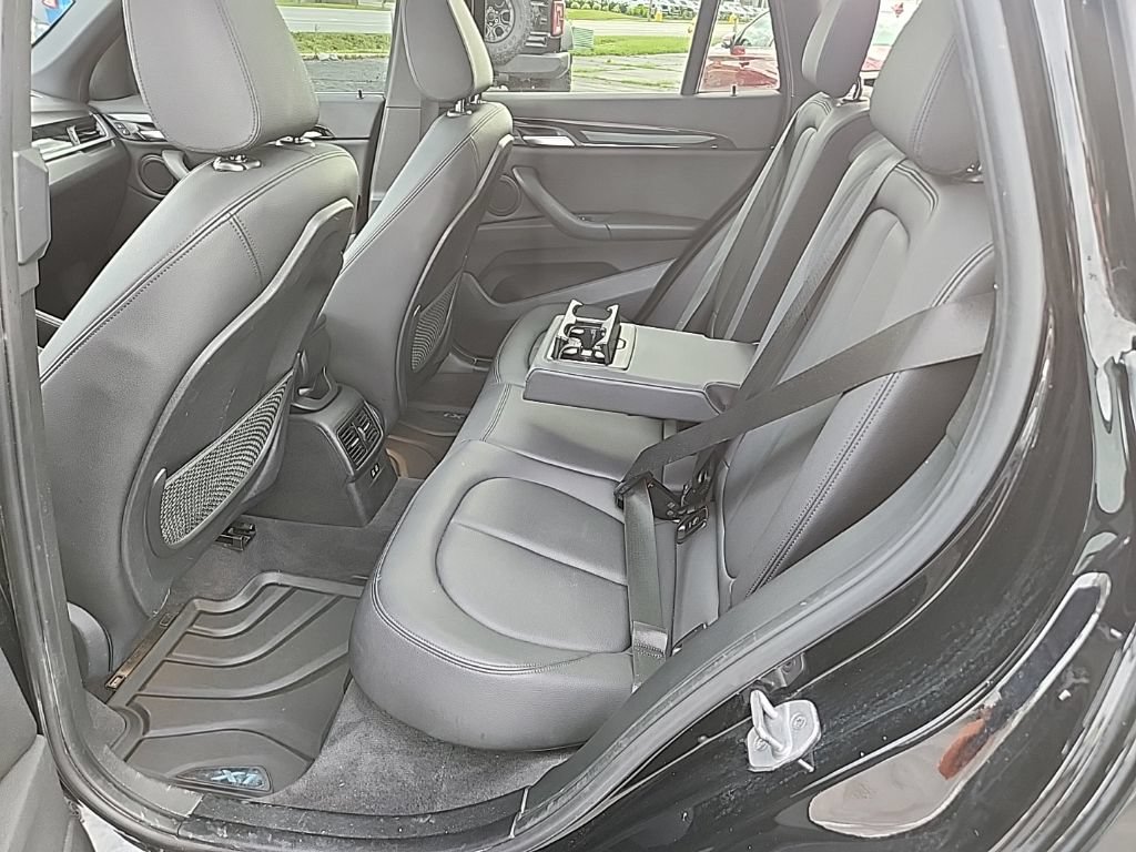 Used 2019 BMW X1 xDrive28i w/ Convenience Package AWD/4WD image 37