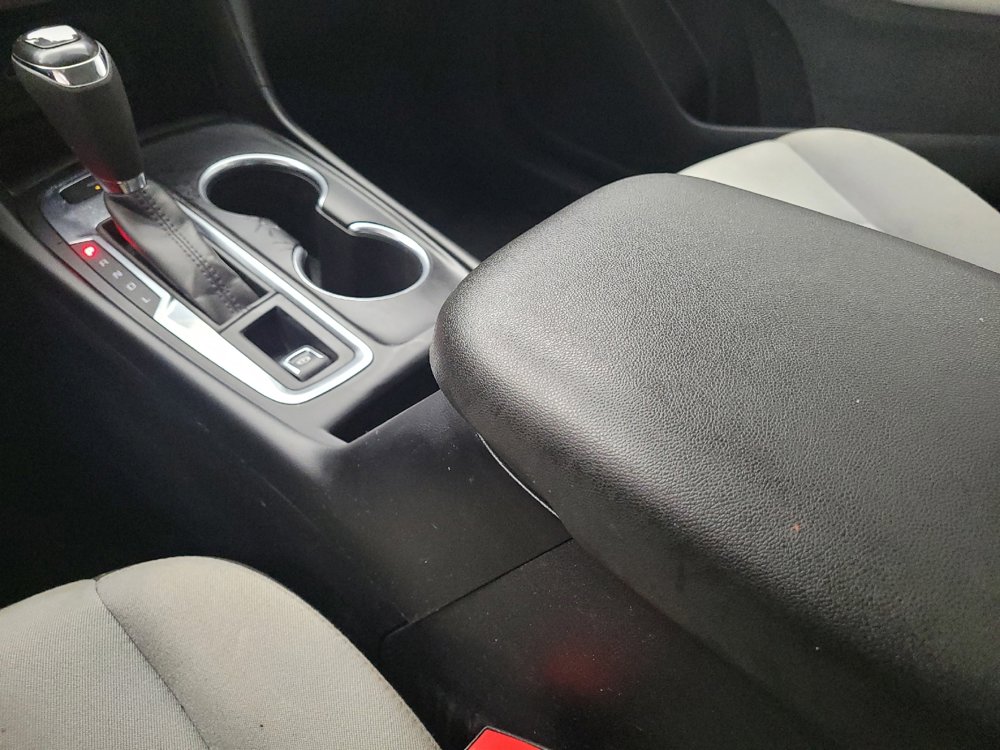 Used 2019 Chevrolet Equinox LS image 26