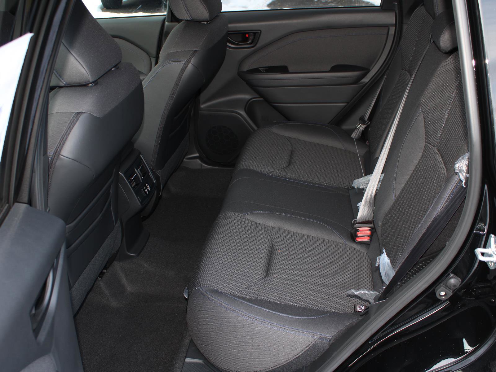 New 2025 Subaru Forester Premium image 17