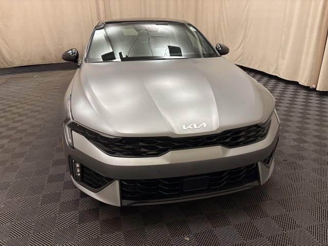 Certified 2025 Kia K5 GT FWD image 2