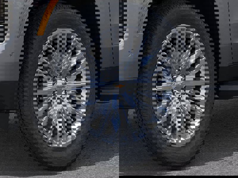 New 2026 Chevrolet Tahoe Premier image 9