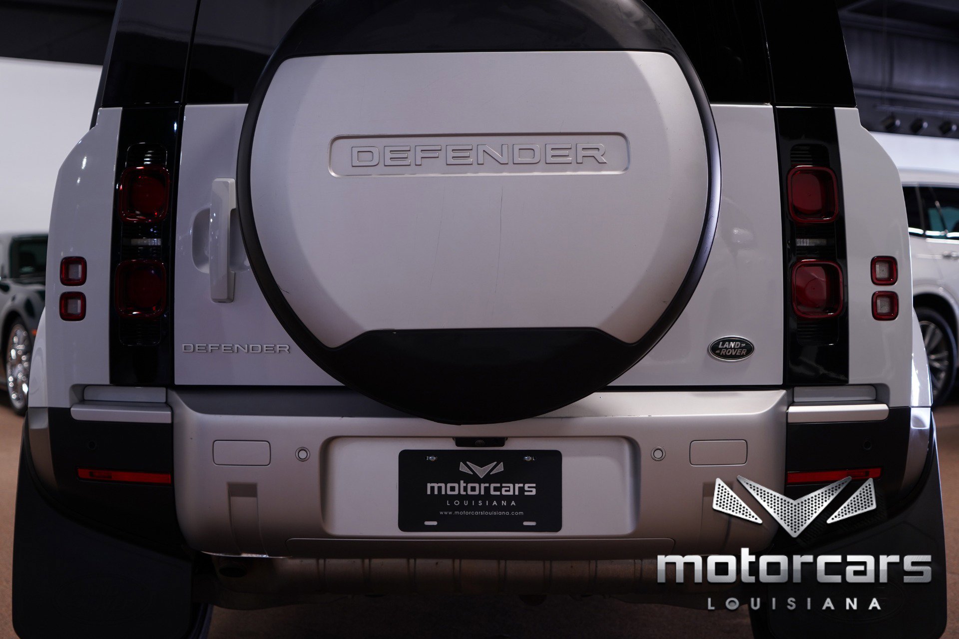 Used 2022 Land Rover Defender 110 S image 17