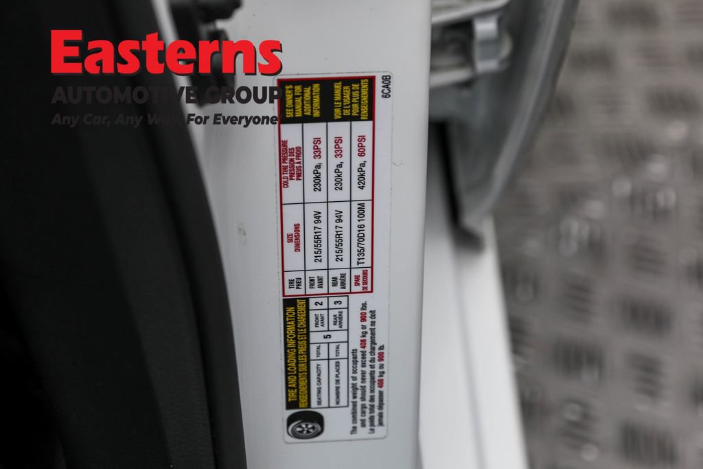 Used 2024 Nissan Altima 2.5 SV w/ SV Premium Package image 35