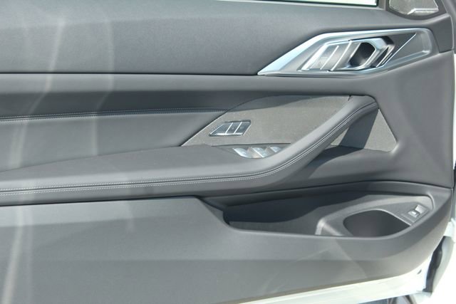 New 2026 BMW M4 xDrive Competition image 19