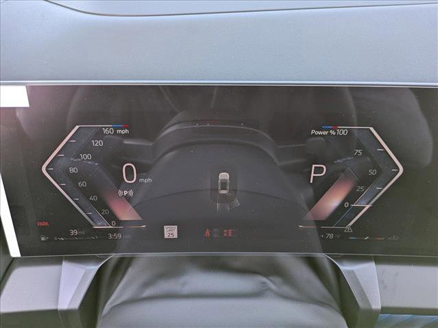 New 2026 BMW X3 xDrive30 image 11