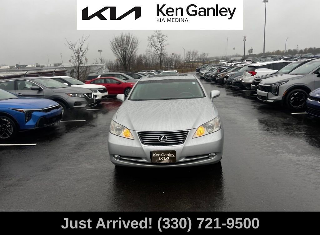 Used 2009 Lexus ES 350 image 2
