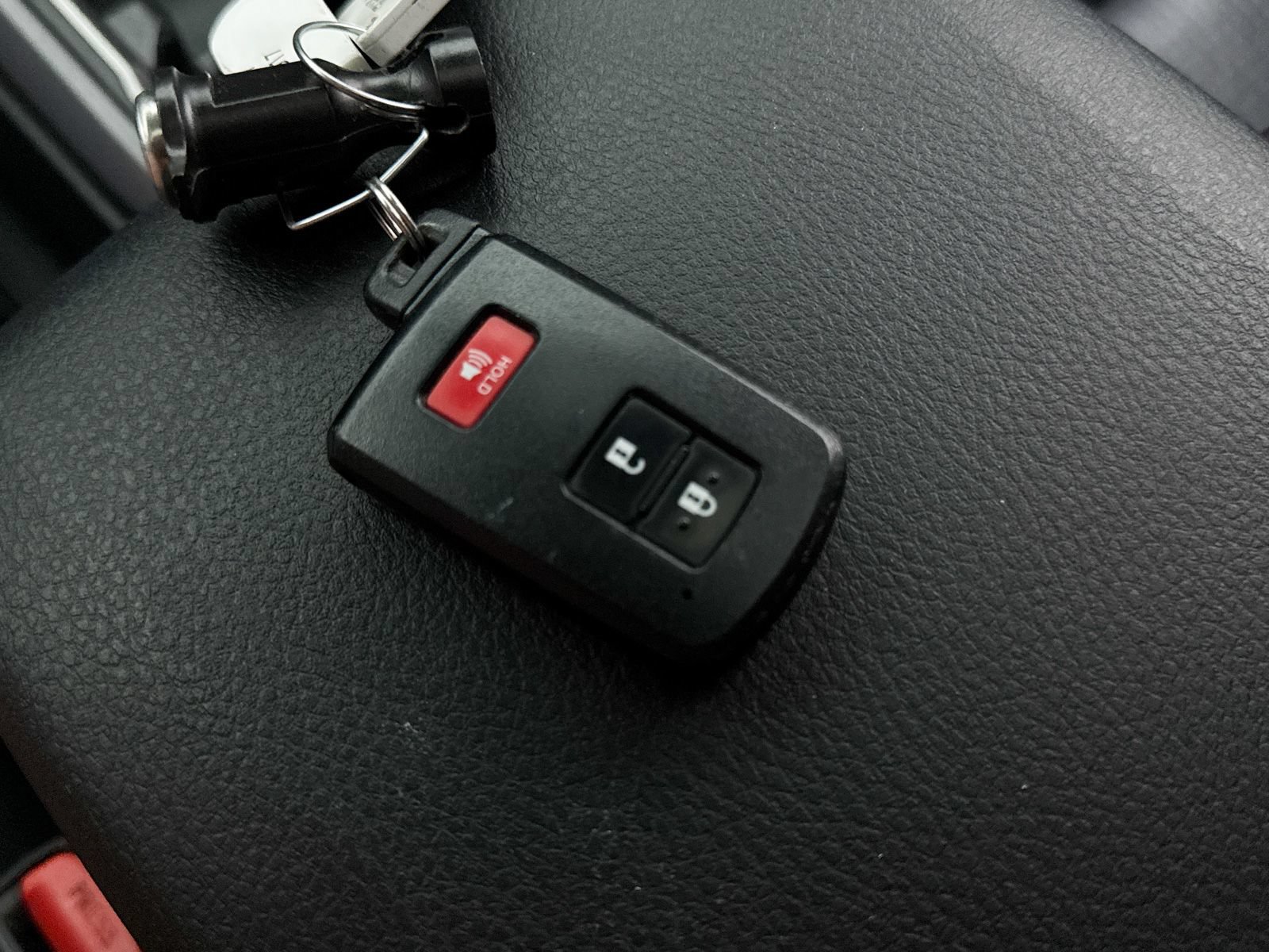 Used 2023 Toyota Tacoma TRD Pro AWD/4WD image 39