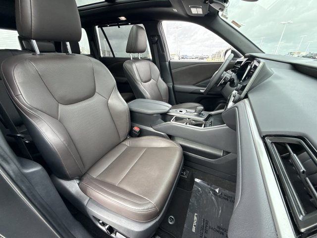 Certified 2024 Lexus TX 350 FWD w/ Technology Package image 27