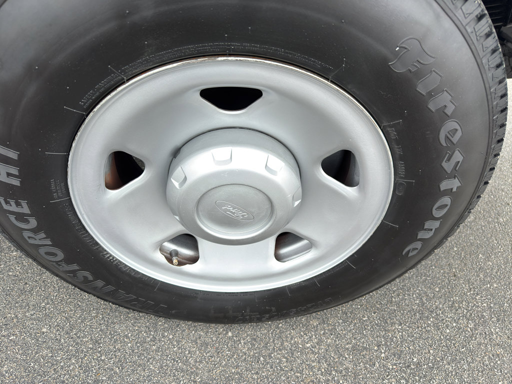 Used 2008 Ford F250 XLT image 23