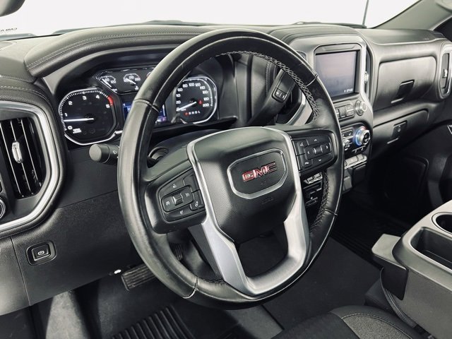 Used 2023 GMC Sierra 3500 SLE w/ SLE Value Package image 9