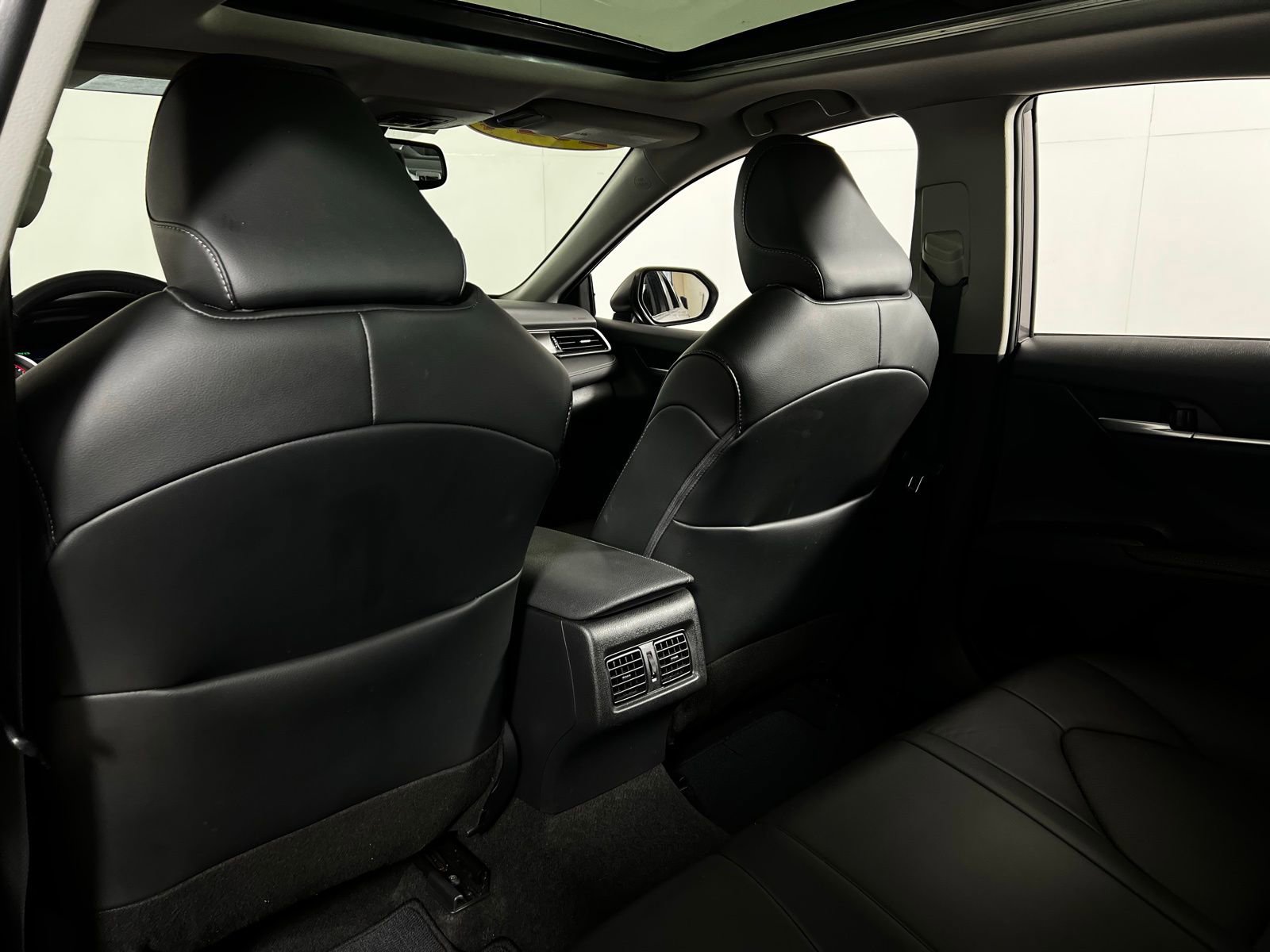 Certified 2024 Toyota Camry XSE image 22