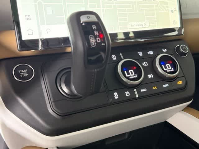 New 2026 Land Rover Defender 110 S AWD/4WD image 27