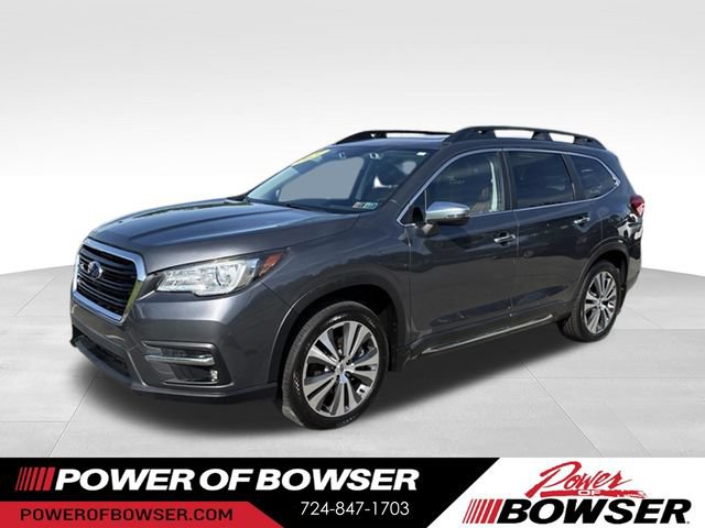 Used 2021 Subaru Ascent Touring w/ Popular Package #2A