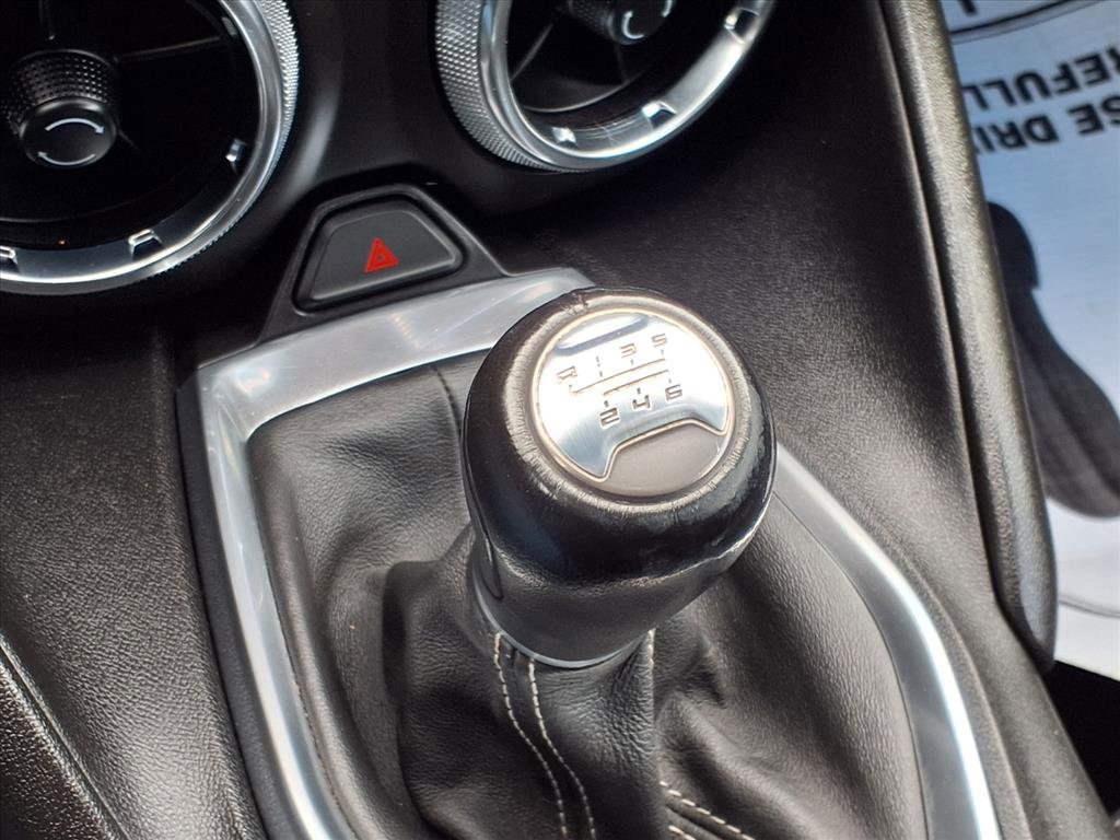Used 2017 Chevrolet Camaro LS image 11