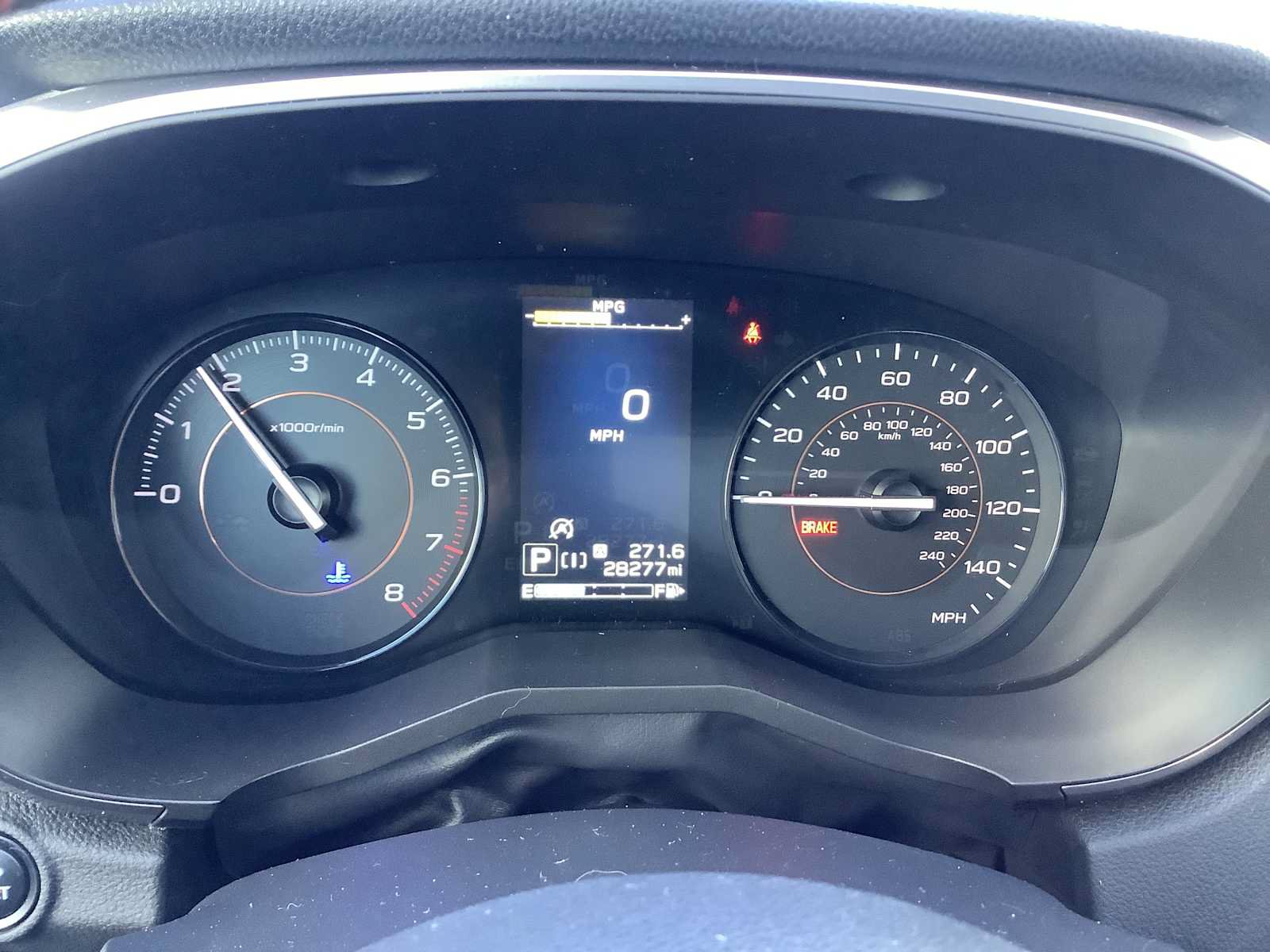 Used 2023 Subaru Crosstrek 2.0i Premium AWD/4WD image 18