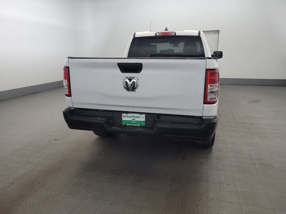Used 2019 RAM 1500 Tradesman image 7