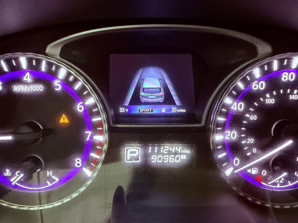 Used 2018 INFINITI QX60 AWD w/ Premium Plus Package image 26