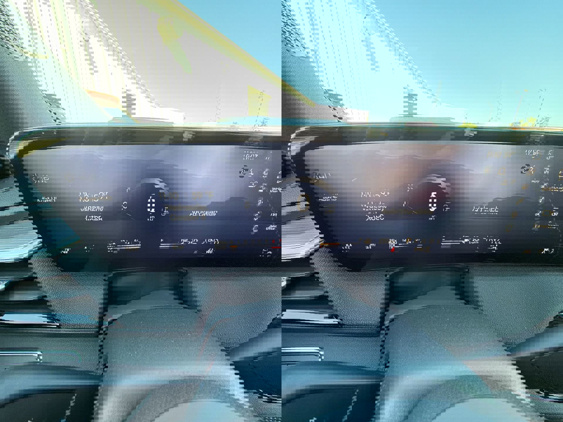 New 2026 Buick Enclave Preferred w/ Power Package image 11