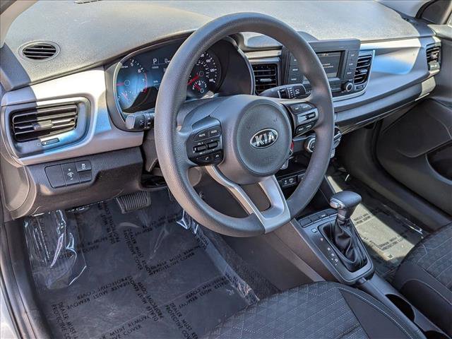 Used 2018 Kia Rio S image 10