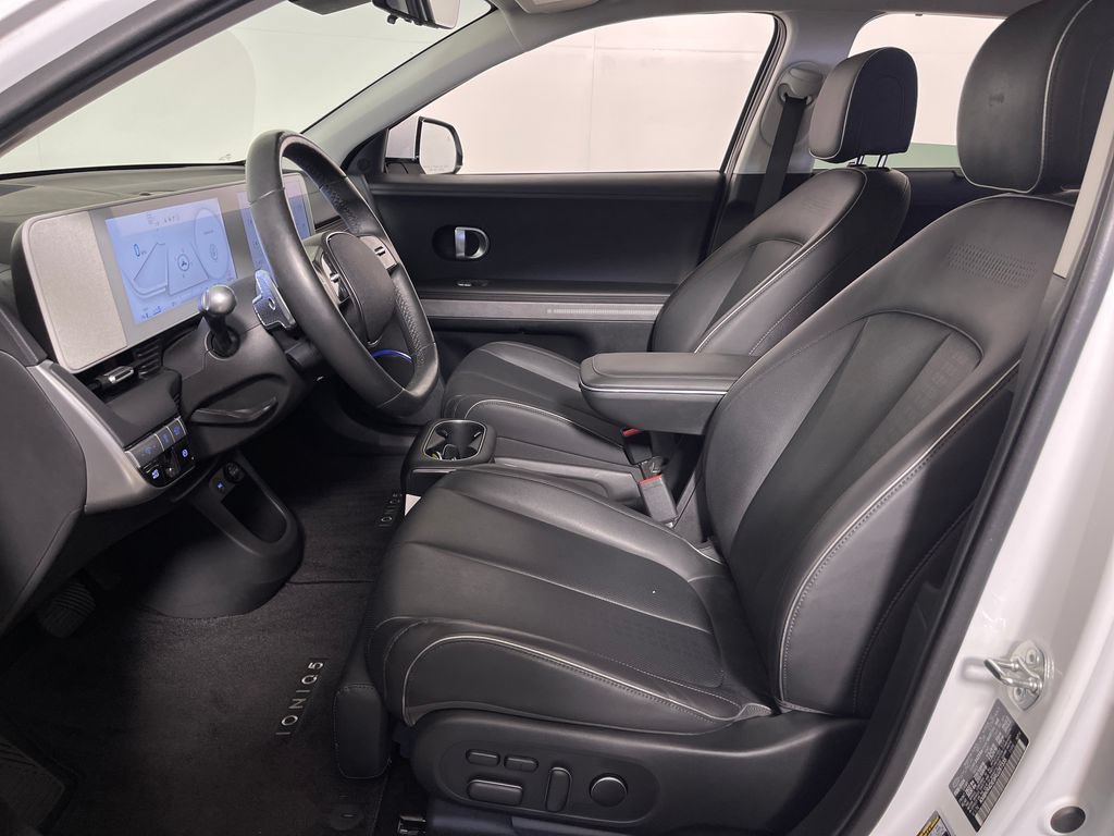 Certified 2024 Hyundai Ioniq 5 Limited RWD image 12
