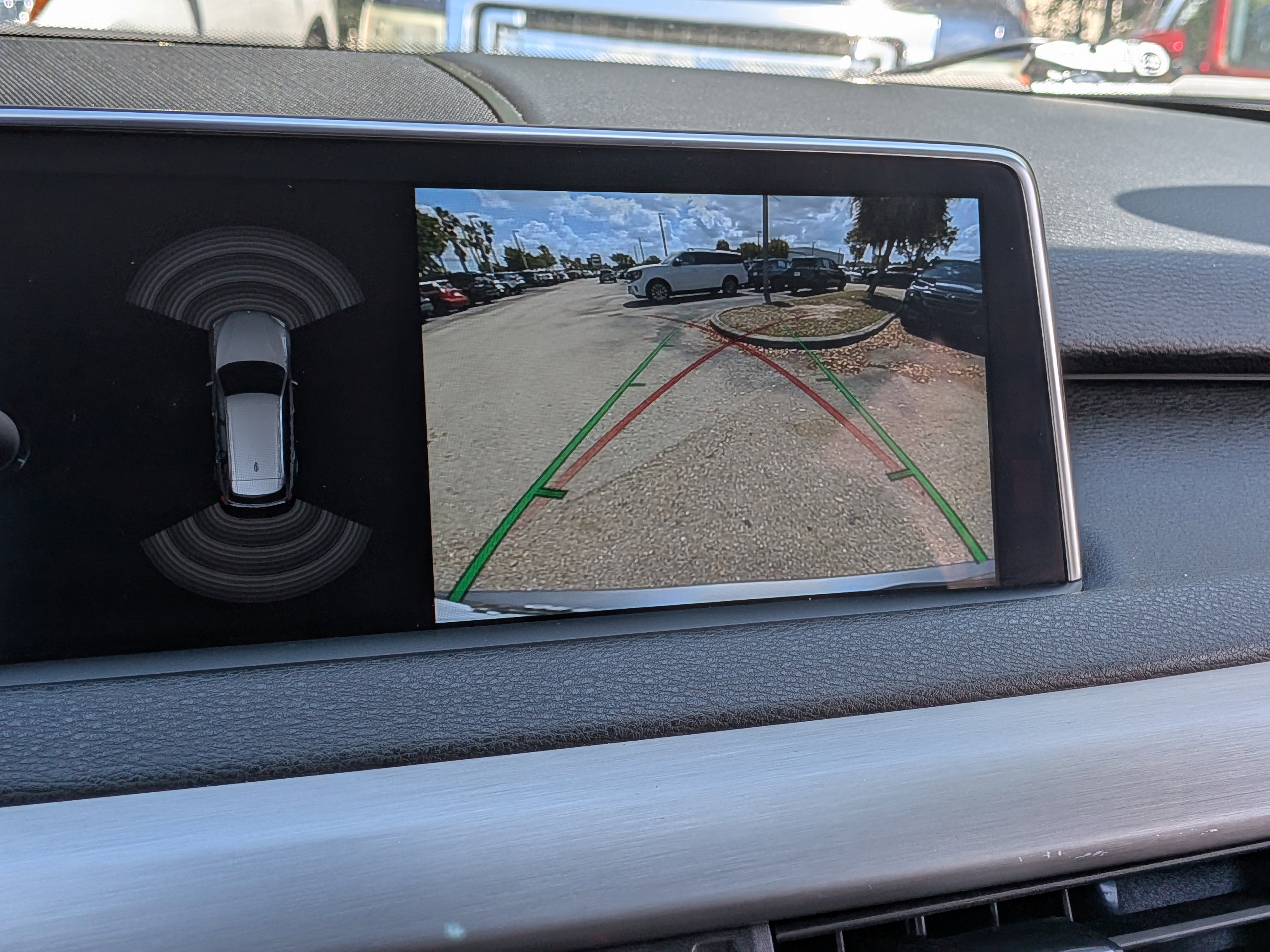 Used 2017 BMW X5 sDrive35i image 32