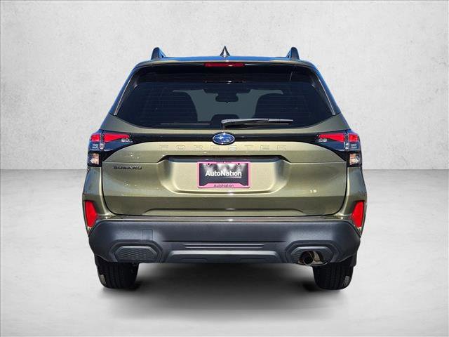 New 2026 Subaru Forester Premium image 6