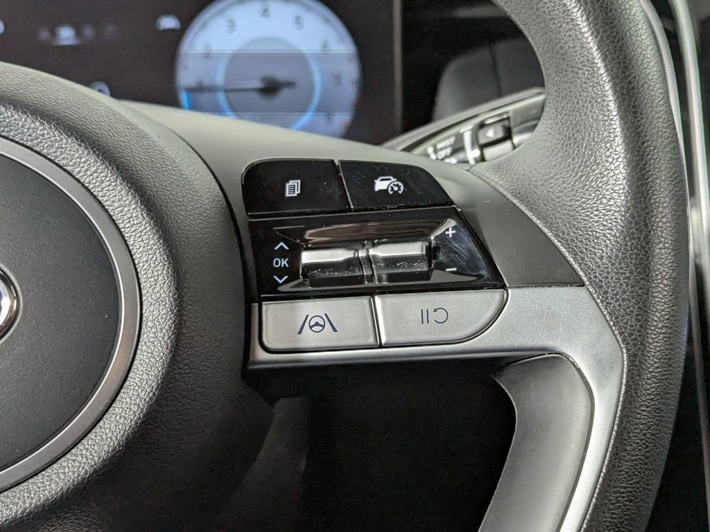 Used 2022 Hyundai Santa Cruz SEL w/ Activity Package image 34