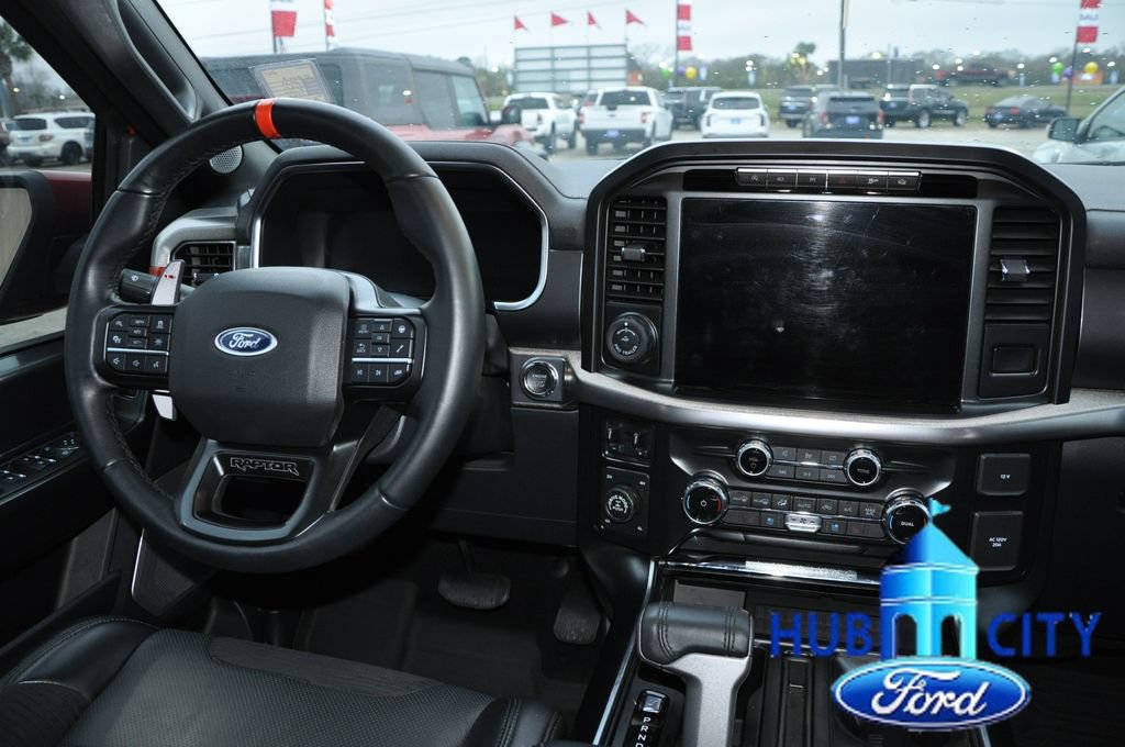 Used 2023 Ford F150 Raptor AWD/4WD image 20