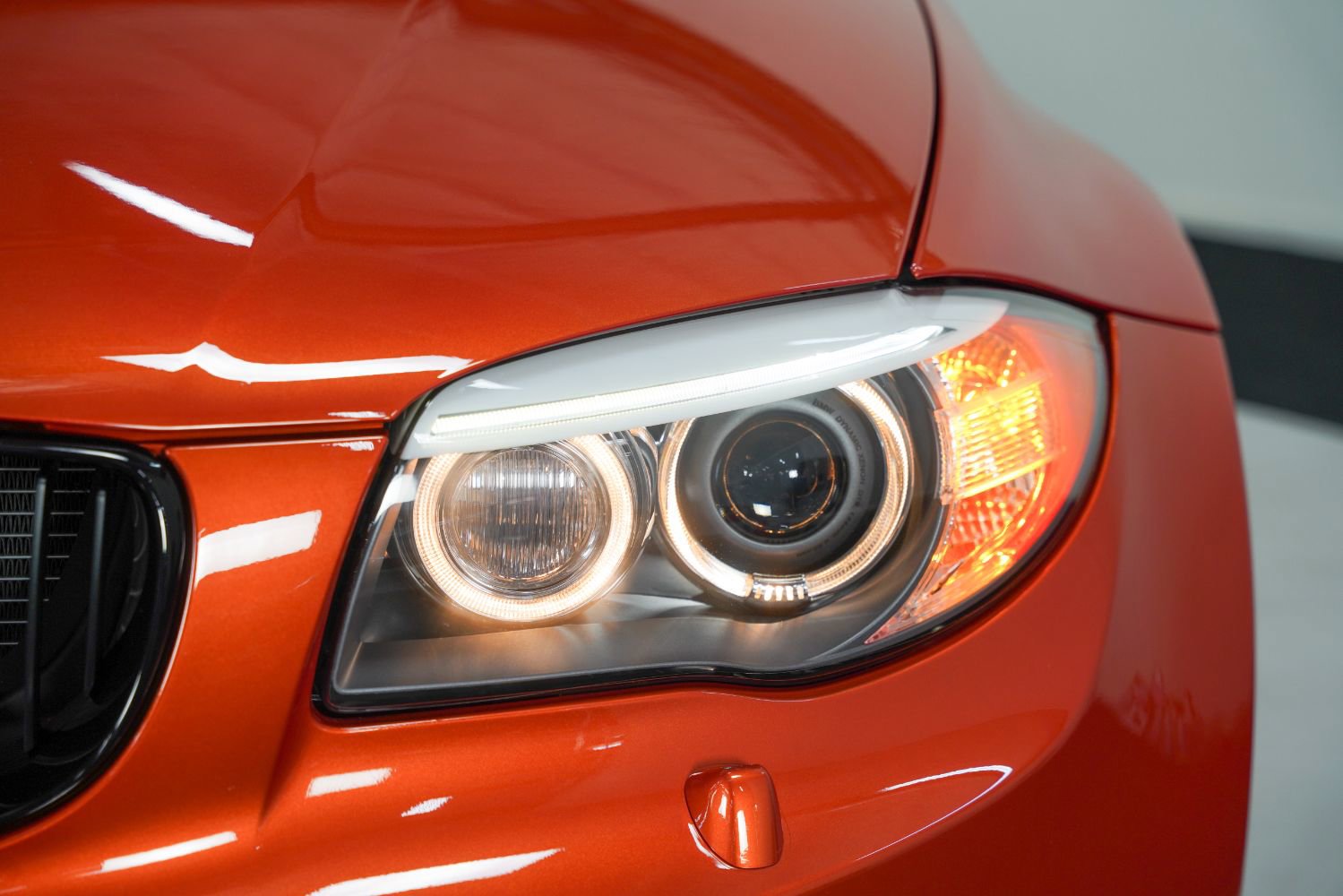 Used 2011 BMW 1 Series M image 14