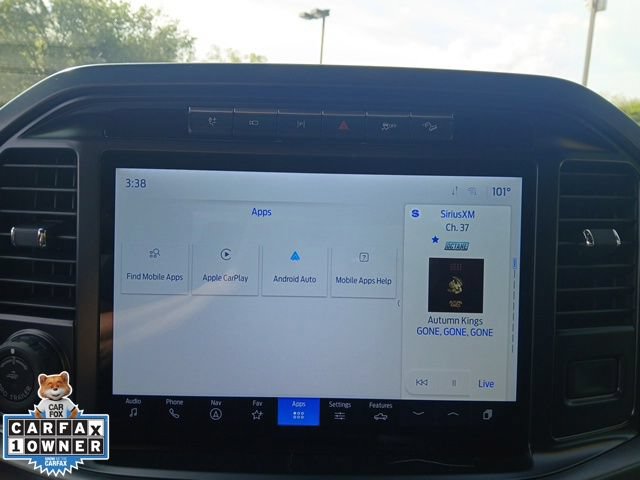 Used 2024 Ford F150 XLT w/ Equipment Group 302A MID AWD/4WD image 24