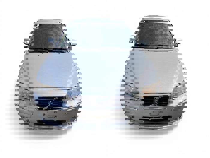 Used 2008 Volvo S60 2.5T image 9