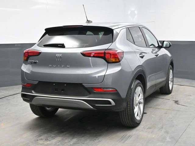 Used 2025 Buick Encore GX Preferred image 6