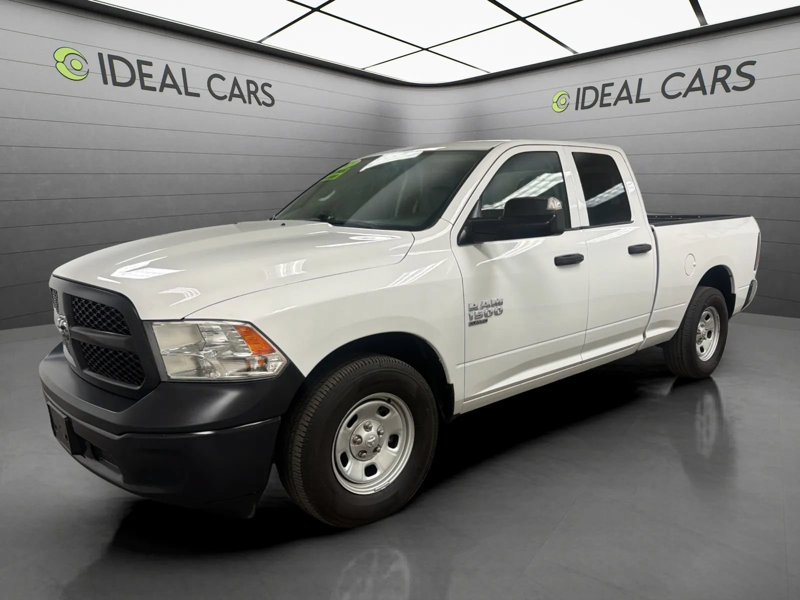 Used 2023 RAM 1500 Tradesman w/ Trailer Tow Group
