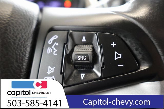Used 2019 Chevrolet Trax LT w/ LT Convenience Package AWD/4WD image 20