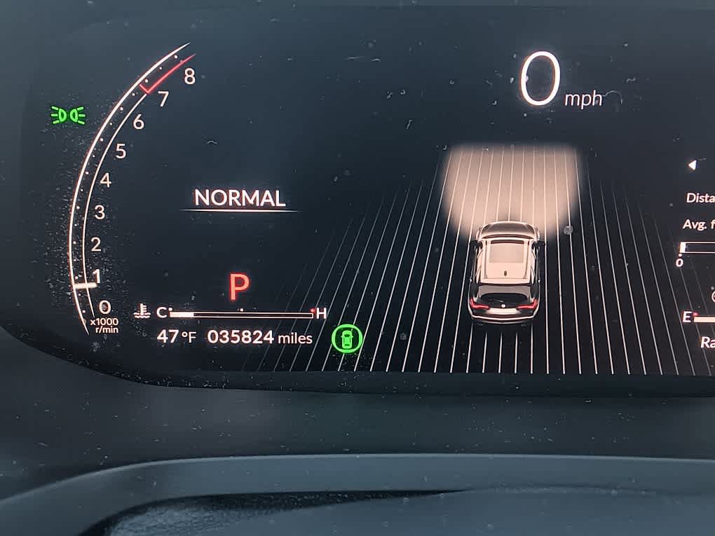 Used 2023 Acura MDX w/ Technology Package AWD/4WD image 26