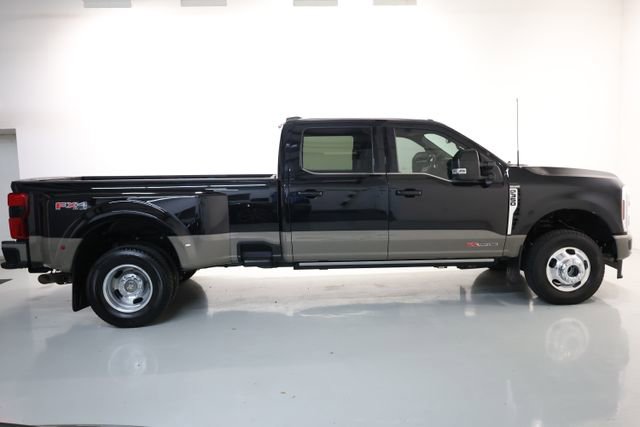 Used 2026 Ford F350 King Ranch image 92