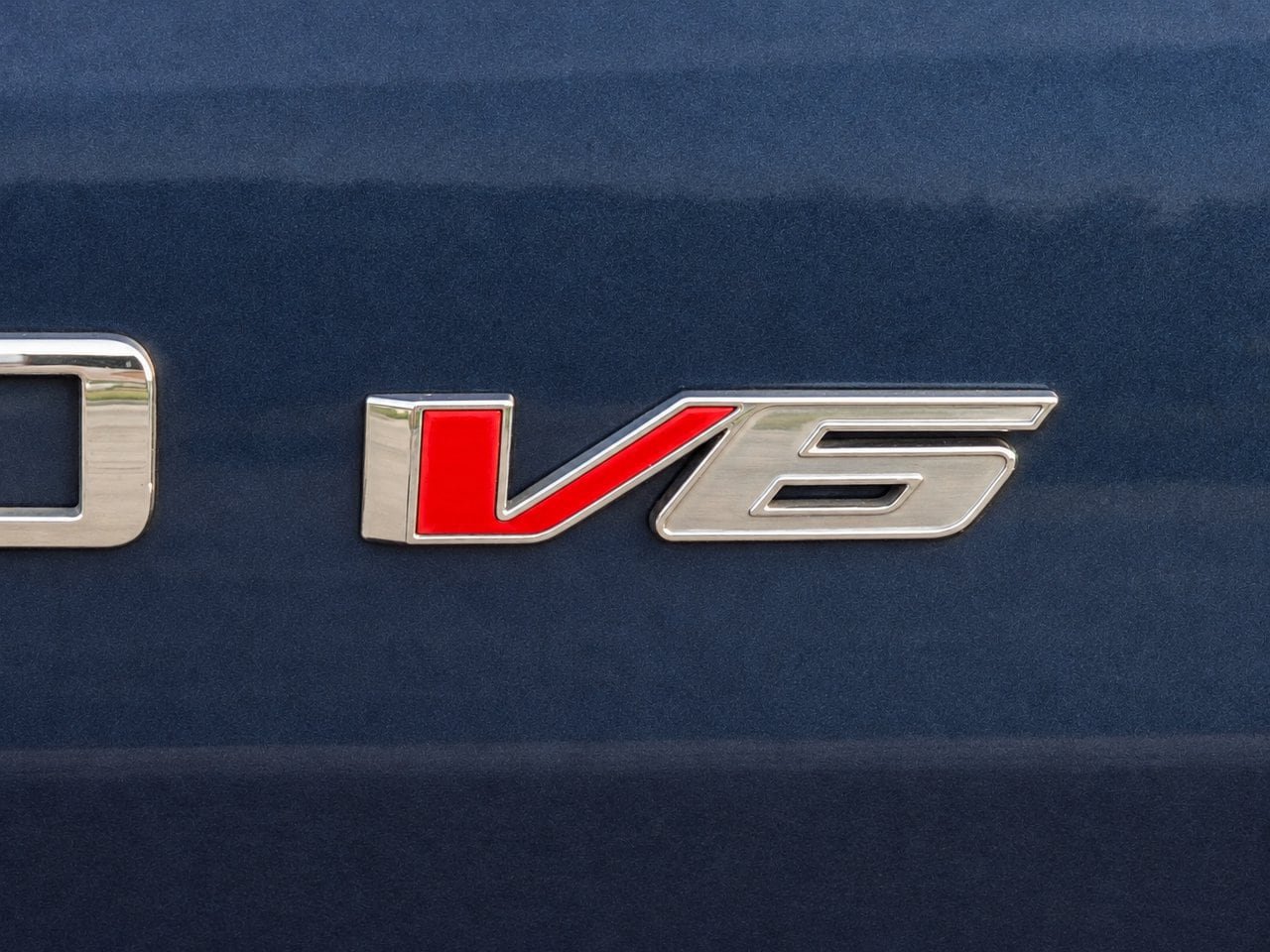 Certified 2019 Chevrolet Colorado Z71 AWD/4WD image 10
