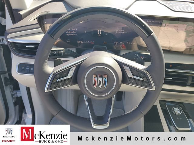New 2027 Buick Enclave Avenir w/ LPO, Floor Liner Package FWD image 15