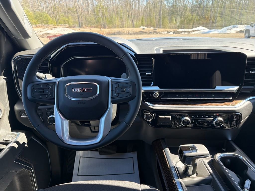 New 2026 GMC Sierra 1500 Elevation AWD/4WD image 13
