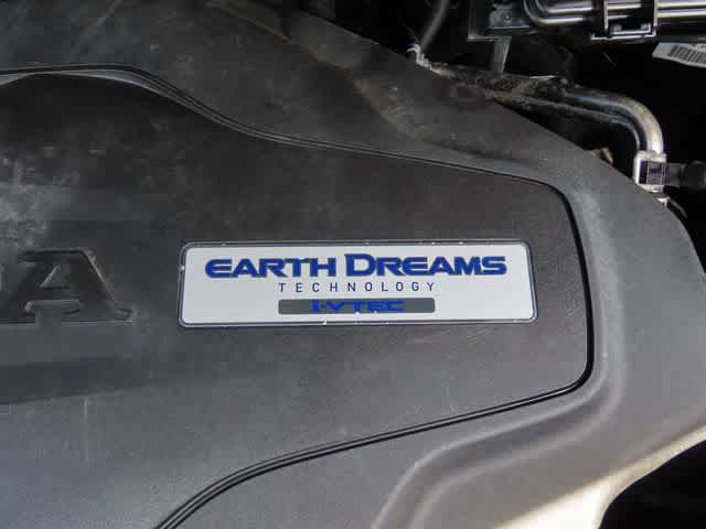 Used 2020 Honda Pilot EX-L image 11