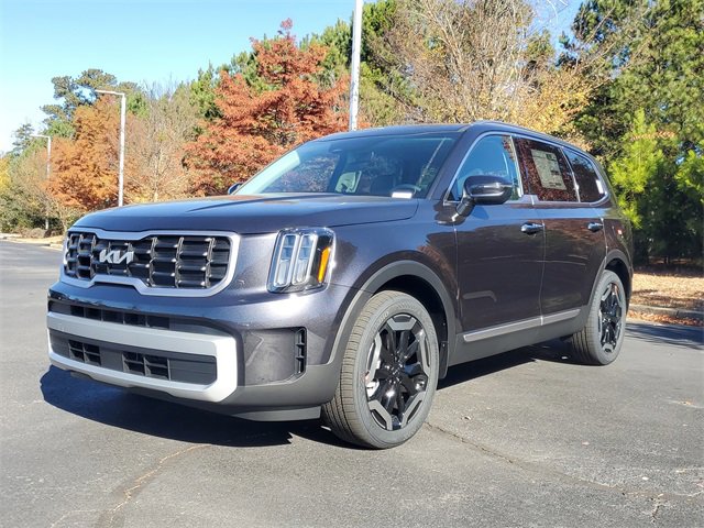 New 2025 Kia Telluride S image 32