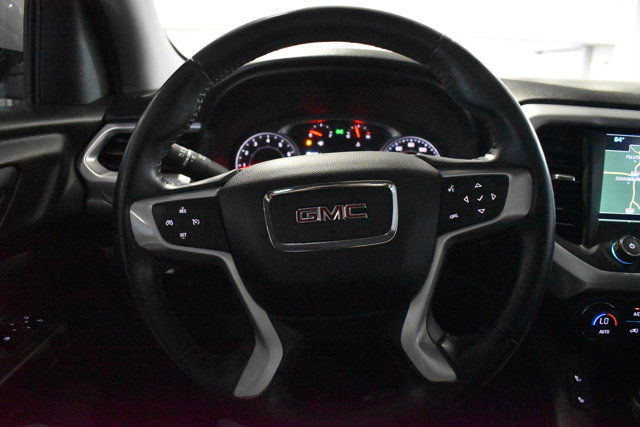 Used 2017 GMC Acadia SLT FWD image 19