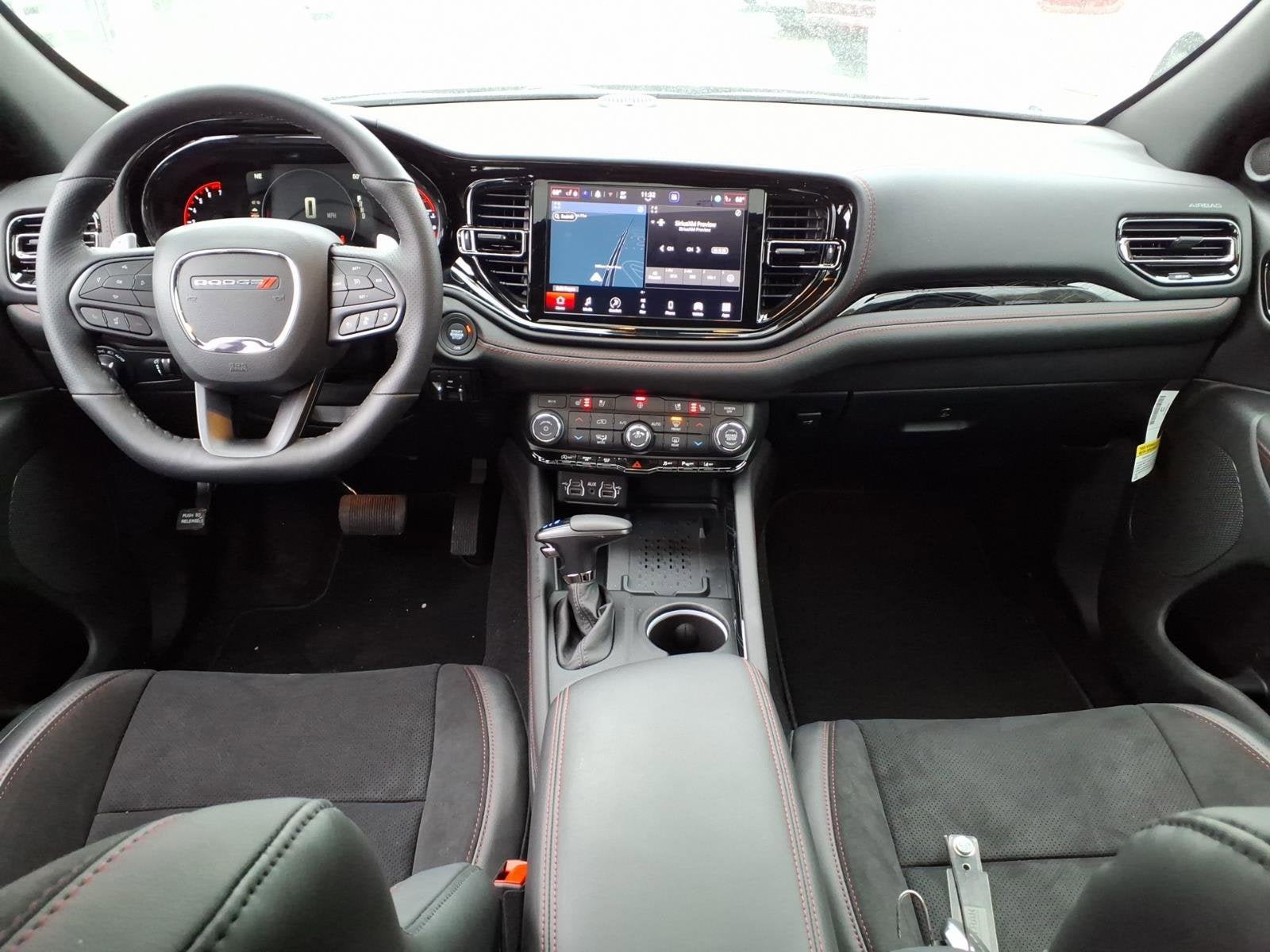 New 2026 Dodge Durango GT AWD/4WD image 26