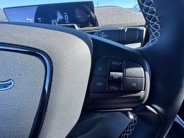 New 2025 Ford Mustang Mach-E GT image 27